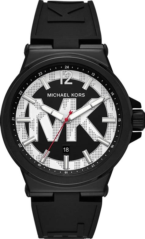 michael kors mkgo watch|michael kors watch original.